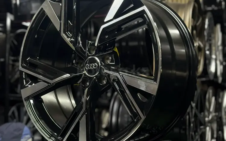 Диски R20 5x112 на Audi, VW и т. Д. В наличии Астана!үшін360 000 тг. в Астана