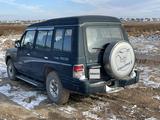 Hyundai Galloper 1999 года за 1 450 000 тг. в Астана – фото 3