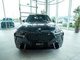 BMW X7 M60i 2026 года за 107 240 472 тг. в Алматы – фото 2