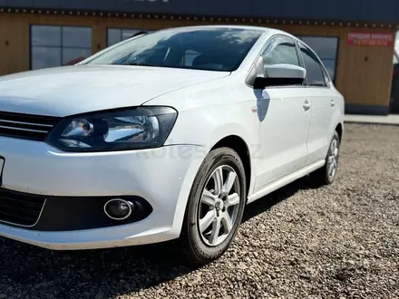 Volkswagen Polo 2014 года за 4 900 000 тг. в Астана