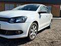 Volkswagen Polo 2014 года за 5 100 000 тг. в Астана – фото 3