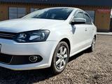 Volkswagen Polo 2014 годаүшін5 100 000 тг. в Астана – фото 3