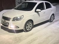 Chevrolet Nexia 2020 года за 4 800 000 тг. в Усть-Каменогорск