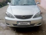Toyota Camry 2002 года за 5 100 000 тг. в Алматы