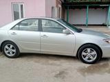 Toyota Camry 2002 года за 5 100 000 тг. в Алматы – фото 3