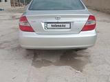 Toyota Camry 2002 года за 5 100 000 тг. в Алматы – фото 4