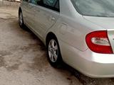 Toyota Camry 2002 года за 5 100 000 тг. в Алматы – фото 5