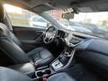 Hyundai Elantra 2012 годаүшін5 650 000 тг. в Усть-Каменогорск – фото 8