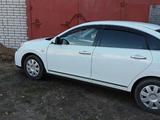 Nissan Almera 2014 года за 4 400 000 тг. в Семей – фото 2