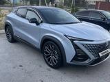 Changan UNI-T 2021 года за 7 500 000 тг. в Актау – фото 3