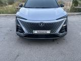 Changan UNI-T 2021 года за 7 500 000 тг. в Актау – фото 2