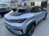 Changan UNI-T 2021 года за 7 500 000 тг. в Актау – фото 5