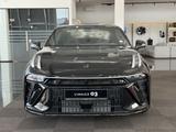 Lynk & Co 03 2025 года за 10 990 000 тг. в Астана – фото 2
