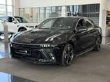 Lynk & Co 03 2025 года за 10 990 000 тг. в Астана – фото 3