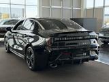 Lynk & Co 03 2025 года за 10 990 000 тг. в Астана – фото 4