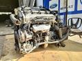 Двигатель 2.5 Mazda Eunos 800 с гарантией! за 450 000 тг. в Астана – фото 5