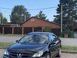 Peugeot 607 2006 года за 4 000 000 тг. в Караганда – фото 5