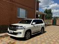 Toyota Land Cruiser 2019 годаfor40 500 000 тг. в Актобе – фото 2