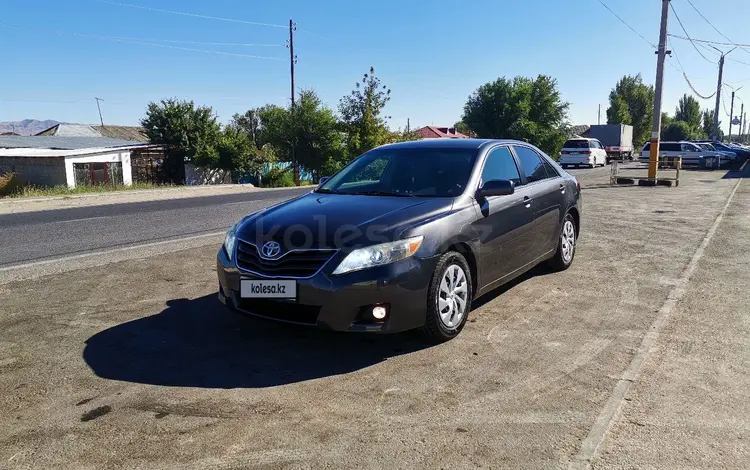 Toyota Camry 2010 годаfor6 800 000 тг. в Тараз