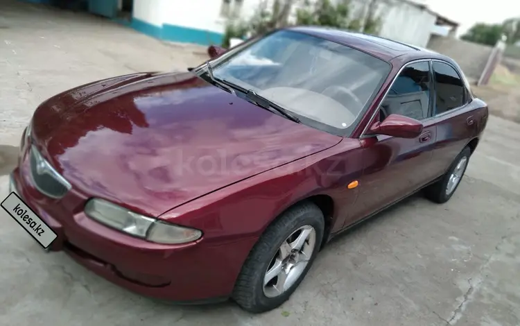 Mazda Xedos 6 1994 года за 2 500 000 тг. в Мерке