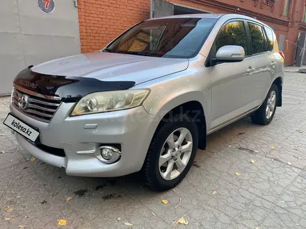 Toyota RAV4 2011 года за 7 100 000 тг. в Усть-Каменогорск