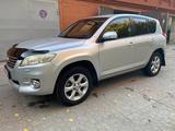 Toyota RAV4 2011 года за 6 900 000 тг. в Усть-Каменогорск – фото 4