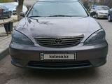 Toyota Camry 2005 годаүшін4 200 000 тг. в Шымкент