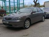 Toyota Camry 2005 годаүшін4 200 000 тг. в Шымкент – фото 2