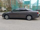 Toyota Camry 2005 годаүшін4 200 000 тг. в Шымкент – фото 3