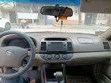 Toyota Camry 2005 годаүшін4 200 000 тг. в Шымкент – фото 5