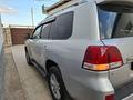 Toyota Land Cruiser 2007 года за 15 500 000 тг. в Жанаозен – фото 2