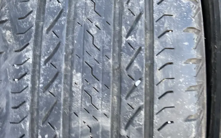 225/55/18 Bridgestone, комплект в отличном состоянии за 55 000 тг. в Алматы