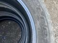 225/55/18 Bridgestone, комплект в отличном состоянии за 55 000 тг. в Алматы – фото 2