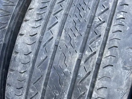 225/55/18 Bridgestone, комплект в отличном состоянии за 55 000 тг. в Алматы – фото 7