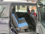 Opel Zafira 2003 годаfor3 500 000 тг. в Актобе – фото 5