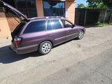 Mazda 626 1998 года за 2 900 000 тг. в Шымкент – фото 4
