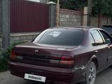 Nissan Maxima 1995 годаүшін1 000 000 тг. в Алматы – фото 3
