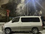 Toyota Grand Hiace 1995 года за 8 000 000 тг. в Алматы – фото 4