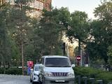 Toyota Grand Hiace 1995 года за 8 000 000 тг. в Алматы