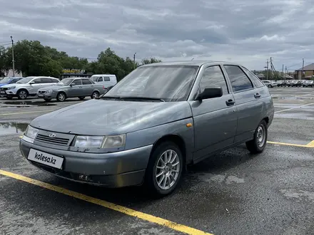 ВАЗ (Lada) 2112 2005 года за 900 000 тг. в Уральск