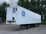 Schmitz Cargobull  SKO 2008 года за 12 999 999 тг. в Караганда – фото 5