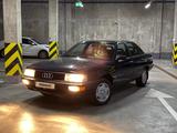 Audi 100 1987 года за 5 500 000 тг. в Алматы