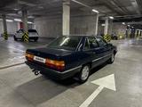 Audi 100 1987 года за 5 500 000 тг. в Алматы – фото 4
