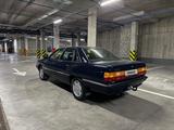 Audi 100 1987 года за 5 500 000 тг. в Алматы – фото 3