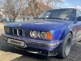 BMW 525 1993 годаfor1 700 000 тг. в Семей – фото 2