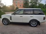 Land Rover Range Rover 2003 года за 4 400 000 тг. в Шымкент