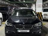 BMW 528 2014 года за 9 800 000 тг. в Шымкент