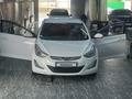 Hyundai Elantra 2014 годаүшін5 199 999 тг. в Жанаозен – фото 18