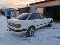 Audi 80 1993 года за 1 200 000 тг. в Павлодар