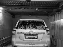 Toyota Land Cruiser Prado, 2015
